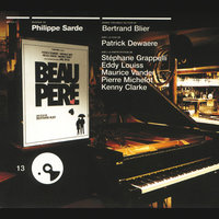 Beau-Pere - Bertrand Blier