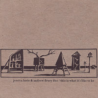 Paprikash - Jessica Lurie & Andrew Drury Duo