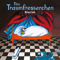 Das Traumfresserchen - Teil 17 - Michael Ende