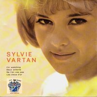 I'm Watching - Sylvie Vartan