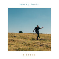 Neverno plavo oko - Marko Louis