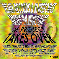 Ban This - Future Primitive & M-project & Muzik Servant