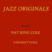 (I Love You) for Sentimental Reasons - Nat King Cole