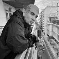 No Voy a Parar - Remik Gonzalez