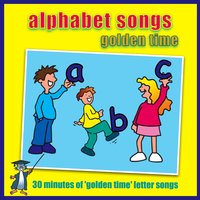 Letter Sounds A B C - Kidzone