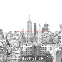 Music for 2 AM Study Sessions - Relaxing Lo Fi
