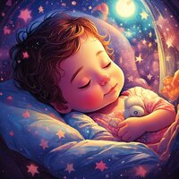 Dreamland Lofi Flow - Lofi For Energy & Baby Sleep Dreams & Soothing Baby Music Zone
