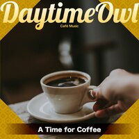 A Quick Break - Daytime Owl