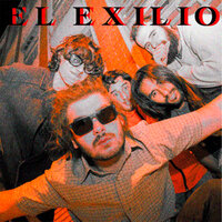 Condesa de Mercurio - El Exilio