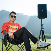 Nơi Vực Nơi Trời - Lê Bảo Bình