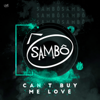 Can't Buy Me Love - Sambô