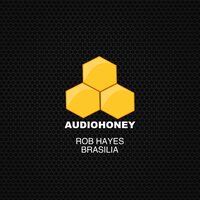 Brasilia - Rob Hayes