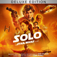 Sabacc Rematch / To Tatooine (7M47-48) - John Powell