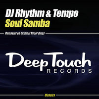 Soul Samba - Tempo & DJ Rhythm