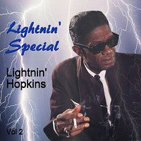 Long Way from Texas - Lighnin' Hopkins