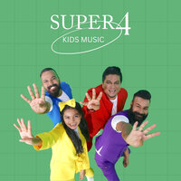 Shair Badsha Ka Ghumand - PAK7 Kids & Zubin Ernest