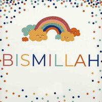 Bismillah - Imran