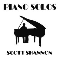 Piano Solo in C Minor - Scott Shannon