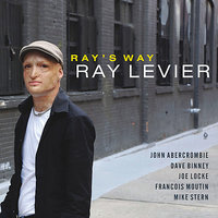 Song For Nury - Ray LeVier & John Abercrombie & François Moutin & Dave Binney