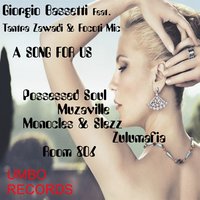 A Song for Us - Giorgio Bassetti