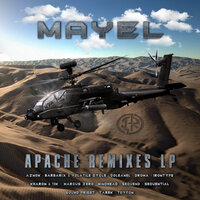 Apache - Mayel & Sound Priest