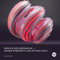 Inner Strength - DRYM & Gid Sedgwick