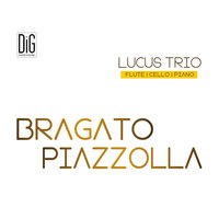 Le quattro stagioni: Autunno - Astor  Piazzolla & Lucus Trio