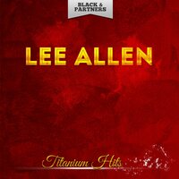 Promenade - Lee Allen