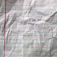 Rep the #TeamQ - Qwavais'e Sneed & #Team Q