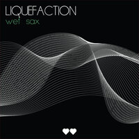 Lush - Liquefaction