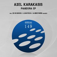 Making Stacks - Axel Karakasis & A-Brothers