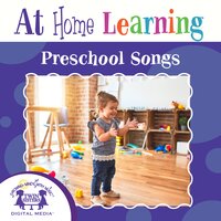 It's Time To Clean Up - Nashville Kids' Sound