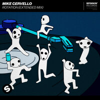 Rotation - Mike Cervello