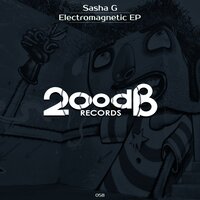 My Rules - Sasha G