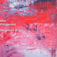 Can't We Be Friends - Ella Fitzgerald