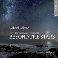Jesu, Rex admirablilis - Choir of St Mary's Cathedral, Edinburgh
