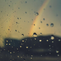 Windy Rain Song - Unforgettable Paradise SPA Music Academy & Rain Sounds Nature Collection & Calming Rainforest Sounds