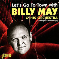 Huguette Waltz - Billy May