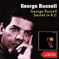 Theme - George Russell Sextet