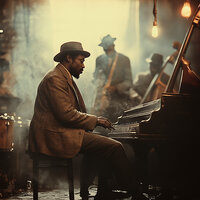Seventh Son - Willie Dixon