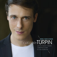 Psaume de la création - Grégory Turpin
