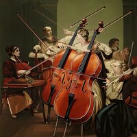 A Symphony for Animal Joy - Delta Waves & Harmonious Pet Rest & Pet Vibes