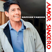 Amor Sincero - Damian Candia