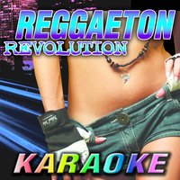Sandunguera Karaoke, Reggaeton - Reggaeton Latino Karaoke