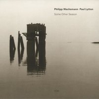 Nu Shu - Philipp Wachsmann & Paul Lytton