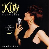 Gone With The Wind - Kitty Margolis & Joe Henderson