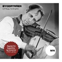 Lofthusen (vossarull av Lars Lofthus) - Leif Rygg