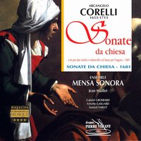 Sonata undecima en ré mineur - Ensemble Mensa Sonora & Арканджело Корелли