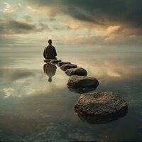 Zen’s Zenith beyond Zephyr’s Zone - Alex Rainbow & Haylox & Calm Harmony