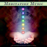 Meditation Music - Meditation Music Solitude & Meditation Music & 1 Hour Meditation